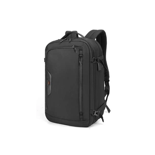 Рюкзак для ноутбука Porto 15.6" RNB-4027BK black (RNB-4027BK) зображення 1