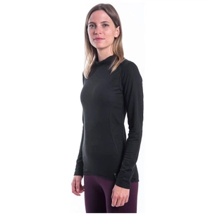 Термокофта Sensor Double Face LS 12110010, SW11DF-black-XL (SW11DF-black-XL) зображення 1