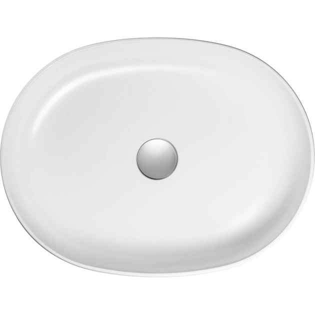 Раковина GRANADO Morella white (gbs0205) - изображение 2