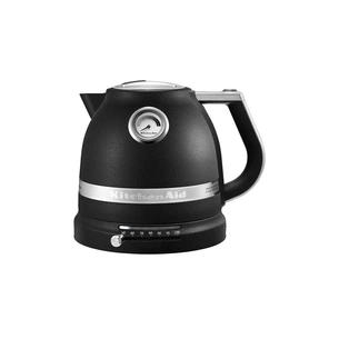 Електрочайник KitchenAid 5KEK1522EBK зображення 1