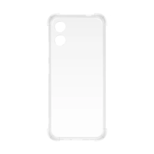 Чехол для мобильного телефона ACCLAB ShockProof Motorola Moto E13 Transparent (1283126587917) изображение 1