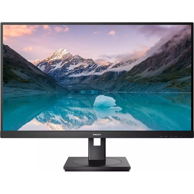 Монітор Philips 275S9JML/00 - зображення 1