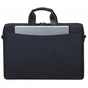 Сумка для ноутбука RivaCase 17.3" 8355 Black - зменшене зображення 3