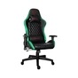 Крісло ігрове Xtrike ME Advanced Gaming Chair GC-907 RGB Black/Red (GC-907) - зменшене зображення 8