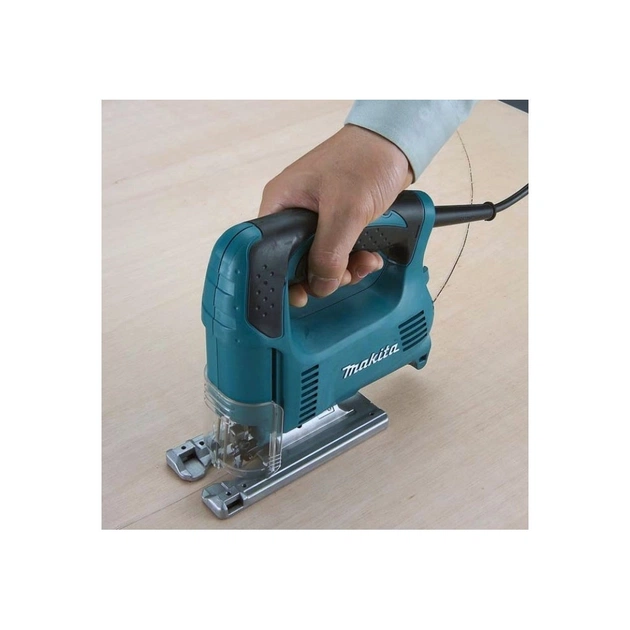 Електролобзик Makita 4326 - picture 4