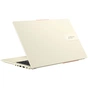 Ноутбук ASUS Vivobook S 15 OLED K5504VA-L1120WS (90NB0ZK4-M00540) - зменшене зображення 7