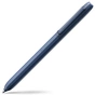Ручка шариковая Faber-Castell поворотная серии AVORI Midnight Muse, цвет корпуса темно-синий, синий М (0,7 мм) (33063) - уменьшенное изображение 1