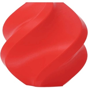 Пластик для 3D-принтера Bambu Lab PETG Basic 1.75 1kg Red 30201 (G00-R00-1.75-1000-SPL) зображення 1