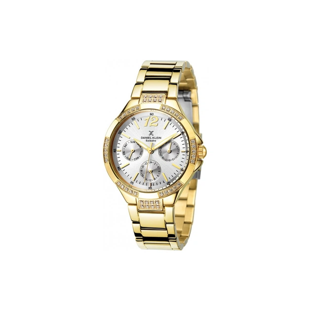 Наручний годинник Daniel Klein DK11104-4 - зображення 1