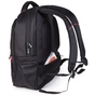 Рюкзак для ноутбука Porto 15.6" RNB-3022 BK (RNB-3022BK) - зменшене зображення 5