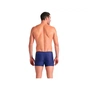 Плавки Arena Flow Swim Short 008937-750 синій 80 (3468337517344) - зменшене зображення 2