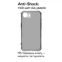 Чохол до мобільного телефона BeCover Anti-Shock Apple iPhone 17e Grey (715145) - зменшене зображення 5