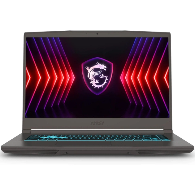 Ноутбук MSI Thin 15 B12VE (B12VE-1817XPL) - зображення 1