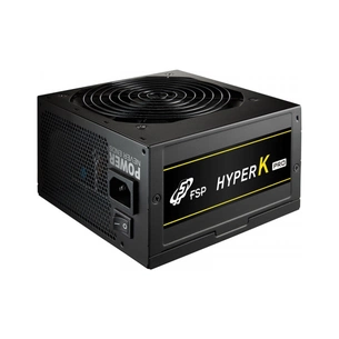 Блок живлення FSP 600W HYPER K PRO (HK-600) зображення 1