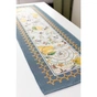 Доріжка на стіл Прованс Наполі 35х100 (035300) - зменшене зображення 5