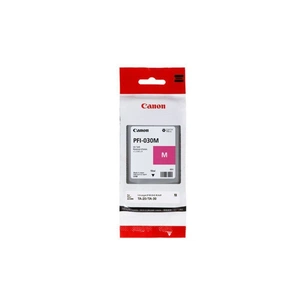 Картридж Canon PFI-030M magenta (3491C001) зображення 1