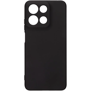 Чохол до мобільного телефона Armorstandart ICON Motorola G15 Power Camera cover Black (ARM83100) зображення 1