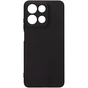 Чохол до мобільного телефона Armorstandart ICON Motorola G15 Power Camera cover Black (ARM83100) - зменшене зображення 1