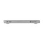Чехол для ноутбука Armorstandart 13.0" MacBook Neo Matte, Clear (ARM91117) - уменьшенное изображение 5