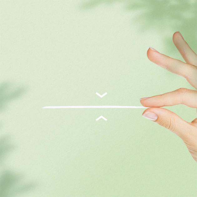 Щоденні прокладки Naturella Camomile Light 52 шт. (8001090604040) - picture 5