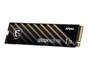 Накопичувач SSD 1TB MSI Spatium M470 Pro M.2 2280 PCIe 4.0 x4 NVMe 3D NAND TLC (S78-440L0J0-P83) - зменшене зображення 2