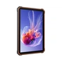 Планшет Oscal Spider 8 10.1" 8/128GB LTE Black/Orange (Spider 8 8/128GB LTE Black/Orange) - зменшене зображення 3