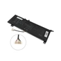 Аккумулятор для ноутбука ASUS X509 B21N1818-2, 4212mAh (32Wh), 2cell, 7.6V, Li-ion (A47828) - уменьшенное изображение 2