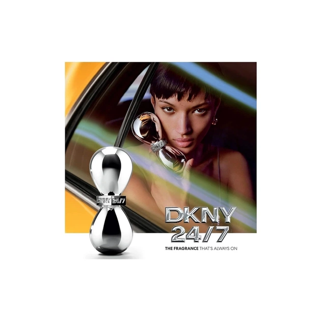 Парфумована вода Donna Karan DKNY 24/7 100 мл (085715950444) - зображення 8