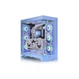 Корпус ThermalTake CTE E600 MX Hydrangea Blue (CA-1Y3-00MFWN-00) - зменшене зображення 1