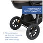Коляска Chicco 2 в 1 Activ3Темно-бежева (2900990870813) (87087.34.01) - зменшене зображення 8