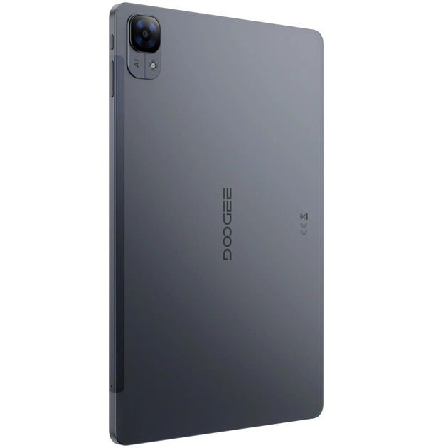 Планшет Doogee Tab E3 11" 8/256GB 4G (LTE) Grey (6923740261743) - зображення 11