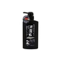 Шампунь Pelican Deitanseki Shampoo Бессиликоновый Для жирных волос 500 мл (4976631649252) - уменьшенное изображение 1