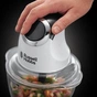 Подрібнювач Russell Hobbs Horizon (24661-56) - зменшене зображення 2