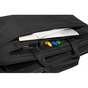Сумка для ноутбука Porto 15.6" PC119BK - зменшене зображення 6