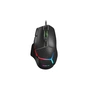 Мишка Xtrike ME GM-415 RGB USB Black (GM-415) - зменшене зображення 1