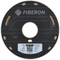 Пластик для 3D-принтера Polymaker Fiberon PPS-CF10 1,75mm 0,5kg BLACK (FM01001) - уменьшенное изображение 2