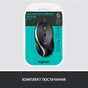 Мишка Logitech M500s Advanced (910-005784) - зменшене зображення 9