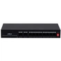 Комутатор мережевий Dahua DH-PFS3010-8ET-65 - зменшене зображення 1