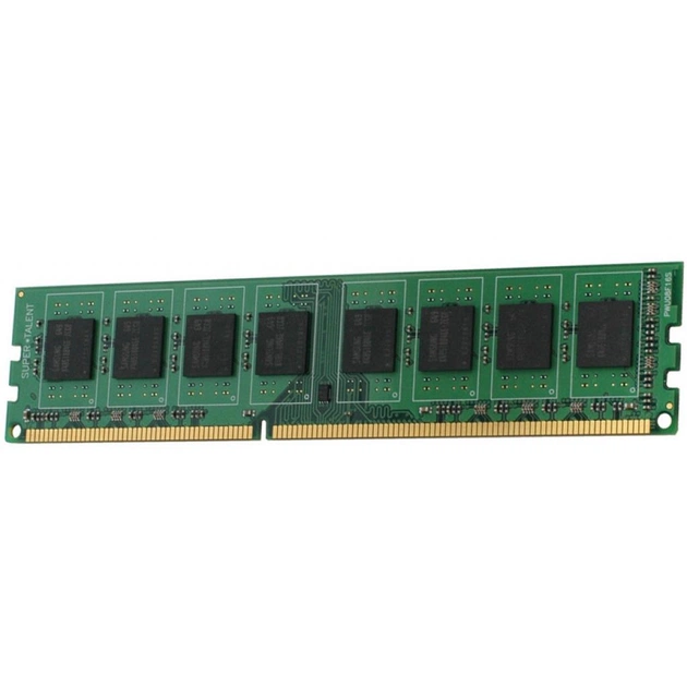 Модуль пам'яті для комп'ютера DDR3 4GB 1600 MHz Samsung (M378B5273TB0-CK0) - зображення 1