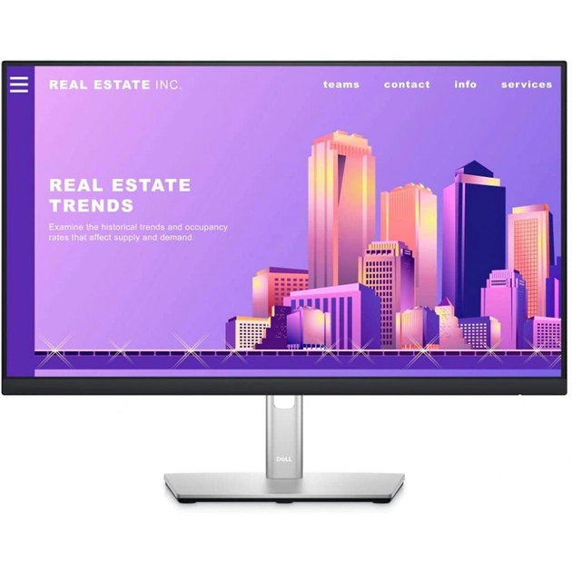 Монітор Dell P2422H (210-AZYX) - зображення 1