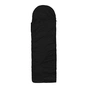 Спальний мішок KTV FP-70 (чорний) - зменшене зображення 3