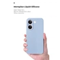 Чохол до мобільного телефона Armorstandart ICON для Xiaomi Poco X8 Pro 5G Lavender (ARM90892) - зменшене зображення 7