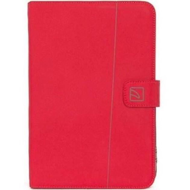 Чохол до планшета Tucano 8" Facile Stand Red (TAB-FA8-R) - изображение 1