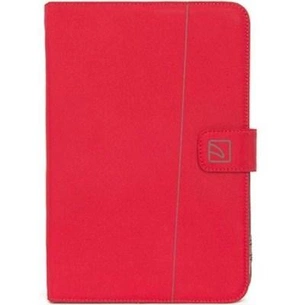 Чохол до планшета Tucano 8" Facile Stand Red (TAB-FA8-R) зображення 1