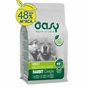 Сухий корм для собак OASY One Animal Protein ADULT Medium/Large з кроликом 2.5 кг (8053017348674) - зменшене зображення 1