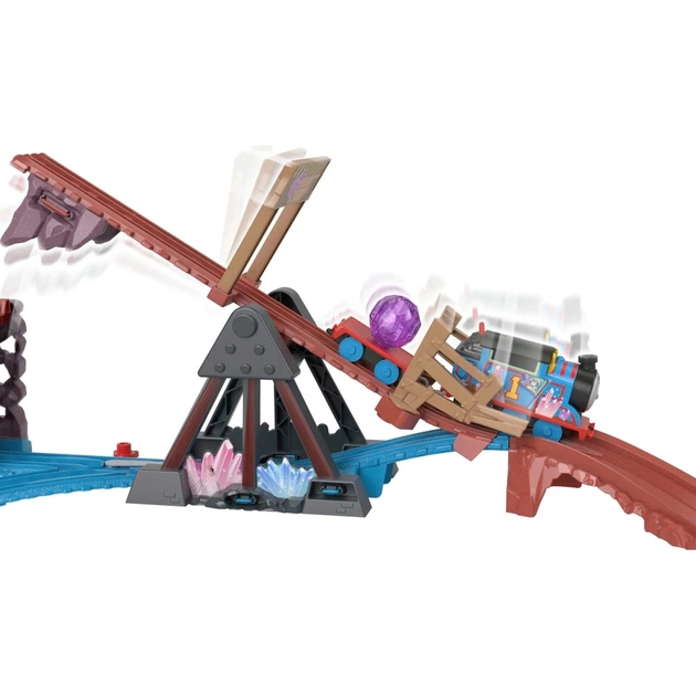 Залізниця Томас і друзі Пригоди в кришталевій печері (HMC28) - picture 4