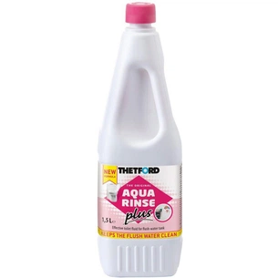 Засіб для дезодорації біотуалетів Thetford Aqua Rinse plus (30358 AC) зображення 1