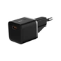 Зарядное устройство Baseus 1xUSB-C 20W GaN5 black (CCGN050101) - уменьшенное изображение 2