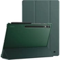 Чохол до планшета Armorstandart Flex Case Samsung Tab S9 / S9 FE / S10 FE Dark Green (ARM84448) - зменшене зображення 2