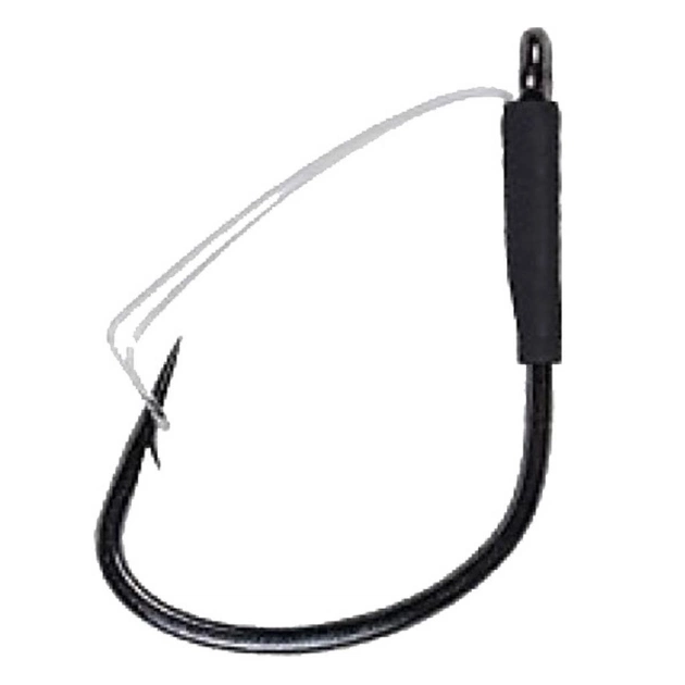 Гачок Decoy Worm 105 Cover Finesse 1/0, 5шт. (1562.00.73) - изображение 1